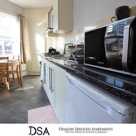 Birmingham Central Station Apartment Extérieur photo