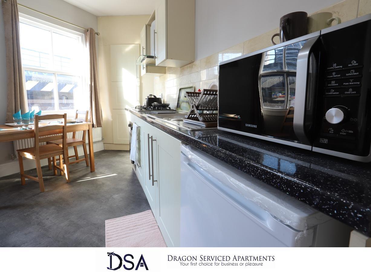 Birmingham Central Station Apartment Extérieur photo